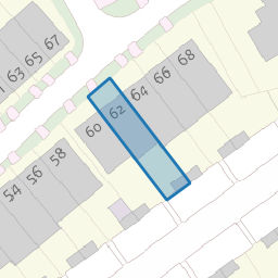 Perceel RWK01-I-3940