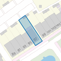 Perceel RWK01-I-3941