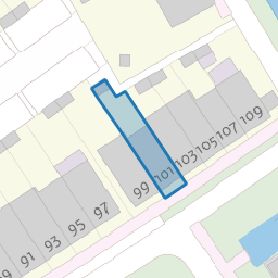 Perceel RWK01-I-3943