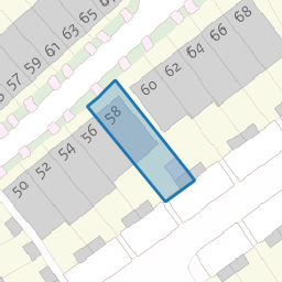 Perceel RWK01-I-3945