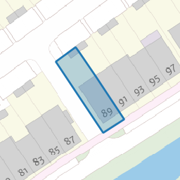 Perceel RWK01-I-3946