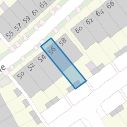 Perceel RWK01-I-3947