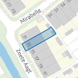 Perceel RWK01-I-3949