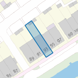 Perceel RWK01-I-3950