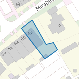 Perceel RWK01-I-3951