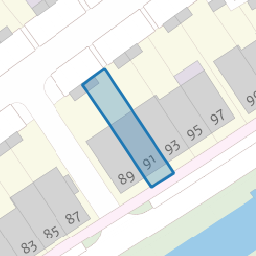 Perceel RWK01-I-3952