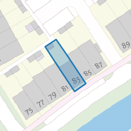 Perceel RWK01-I-3954