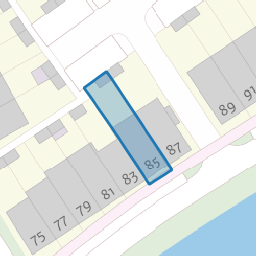 Perceel RWK01-I-3955