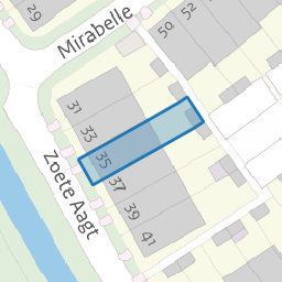 Perceel RWK01-I-3956