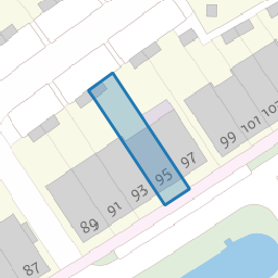 Perceel RWK01-I-3957