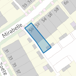 Perceel RWK01-I-3958