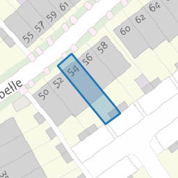 Perceel RWK01-I-3959