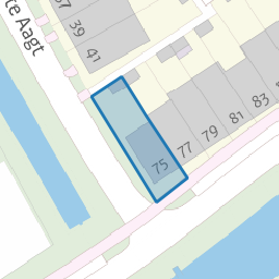 Perceel RWK01-I-3961