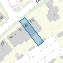 Perceel RWK01-I-3962