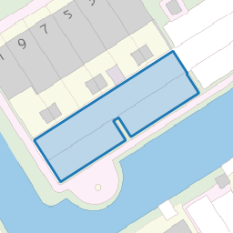 Perceel RWK01-I-3971