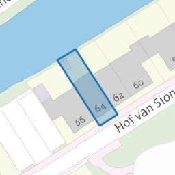 Perceel RWK01-I-3979