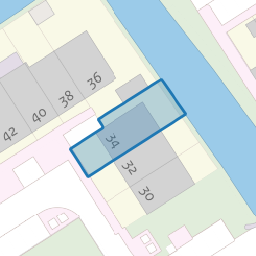 Perceel RWK01-I-3981