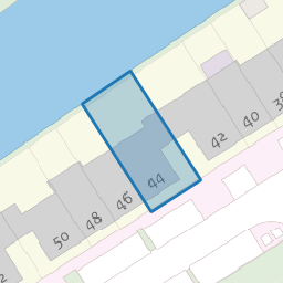 Perceel RWK01-I-3989