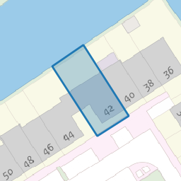 Perceel RWK01-I-3990