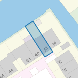 Perceel RWK01-I-3991