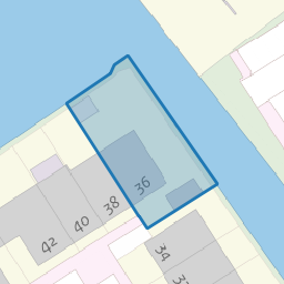 Perceel RWK01-I-3999