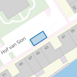 Perceel RWK01-I-4001