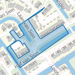 Perceel RWK01-I-4006