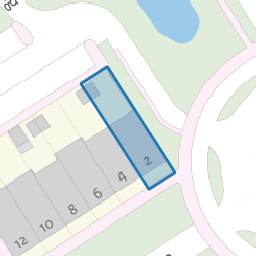 Perceel RWK01-I-4008