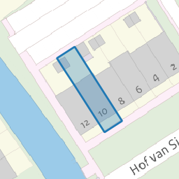 Perceel RWK01-I-4009