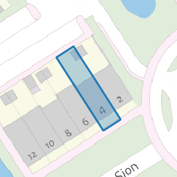 Perceel RWK01-I-4010