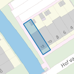 Perceel RWK01-I-4011