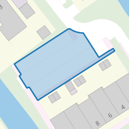 Perceel RWK01-I-4012