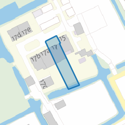 Perceel RWK01-I-4022