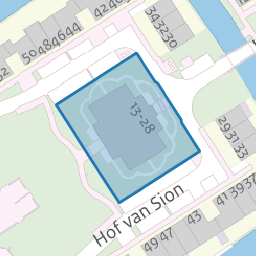 Perceel RWK01-I-4036