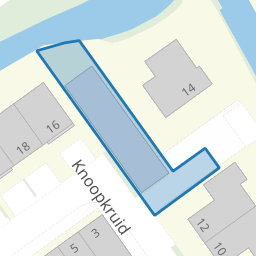 Perceel RWK01-I-4041