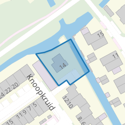 Perceel RWK01-I-4042