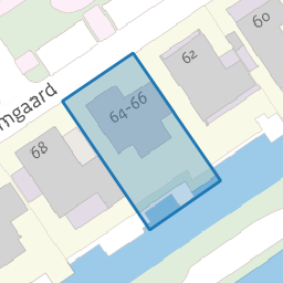 Perceel RWK01-I-4047