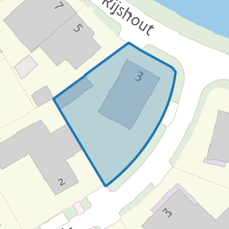 Perceel RWK01-I-4051