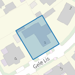 Perceel RWK01-I-4052