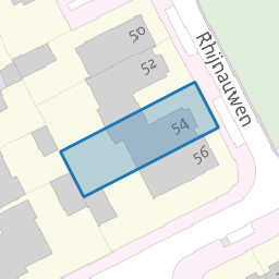 Perceel RWK01-I-4055