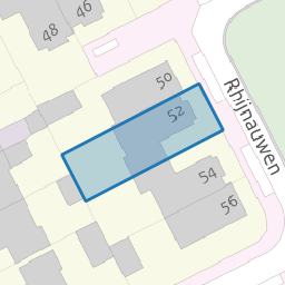 Perceel RWK01-I-4056