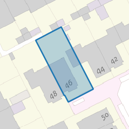 Perceel RWK01-I-4058