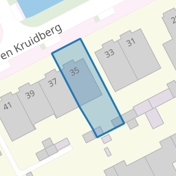 Perceel RWK01-I-4059