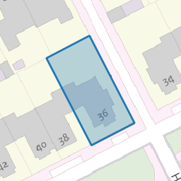 Perceel RWK01-I-4061