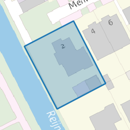 Perceel RWK01-I-4065