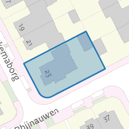 Perceel RWK01-I-4066