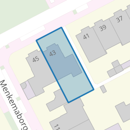 Perceel RWK01-I-4074