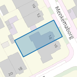 Perceel RWK01-I-4078