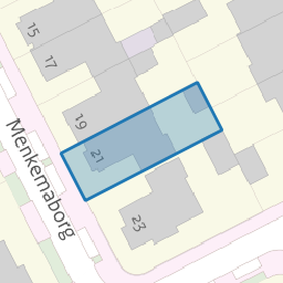 Perceel RWK01-I-4079