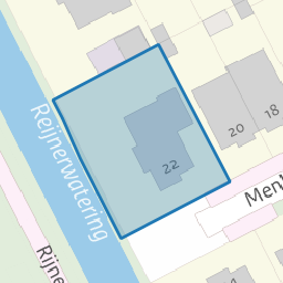 Perceel RWK01-I-4080